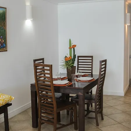 South Ocean Villa 402
